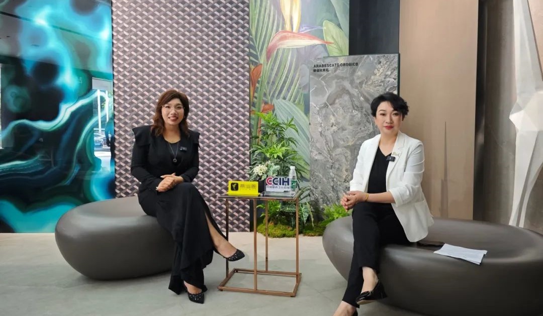 燕浴圈專訪回顧 | 這里，是一個溫情港，更是企業的“精神堡壘”！